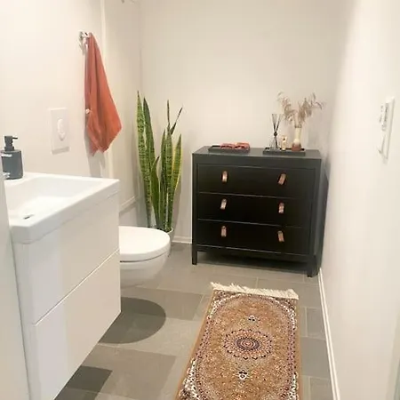 Lejlighed Ons2024 - Moderne Sentralt I Stavanger