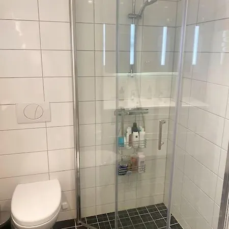 Ons2024 - Moderne Sentralt I Lejlighed Stavanger