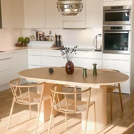 Apartment Ons2024 - Moderne Sentralt I