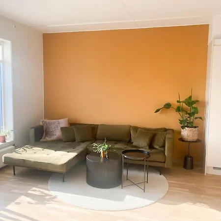 Ons2024 - Moderne Sentralt I Lejlighed Stavanger