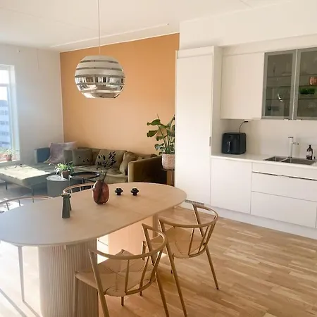 Apartmán Ons2024 - Moderne Sentralt I Stavanger