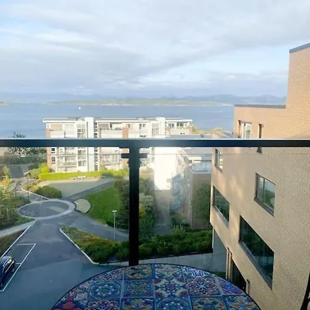 Lejlighed Ons2024 - Moderne Sentralt I