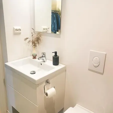 Ons2024 - Moderne Sentralt I Stavanger