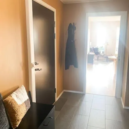 Ons2024 - Moderne Sentralt I Апартаменты *