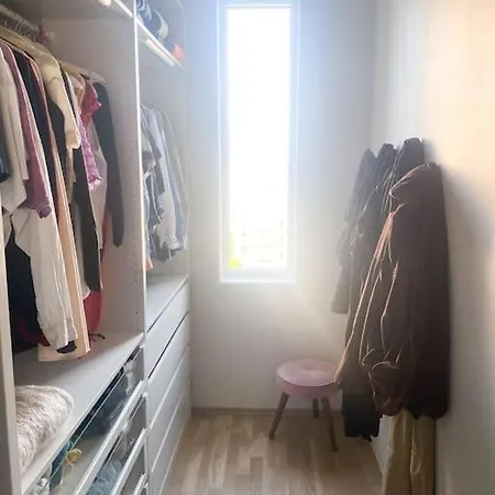 Apartment Ons2024 - Moderne Sentralt I *