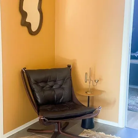 Ons2024 - Moderne Sentralt I * Ставангер